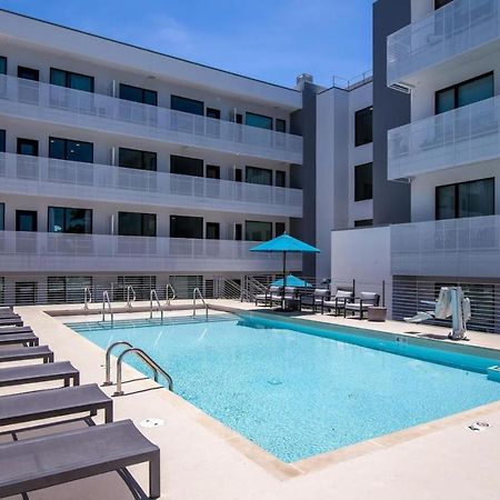 Gulch Located With 4 Beds, Pool, Private Patio And Secure Parking Villa Nashville Dış mekan fotoğraf