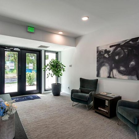 Gulch Located With 4 Beds, Pool, Private Patio And Secure Parking Villa Nashville Dış mekan fotoğraf