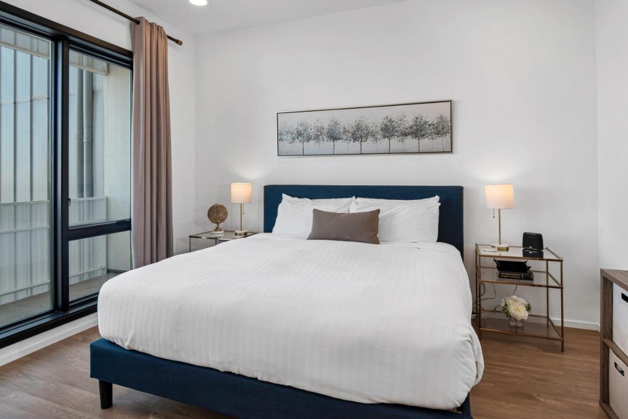 Gulch Located With 4 Beds, Pool, Private Patio And Secure Parking Villa Nashville Dış mekan fotoğraf