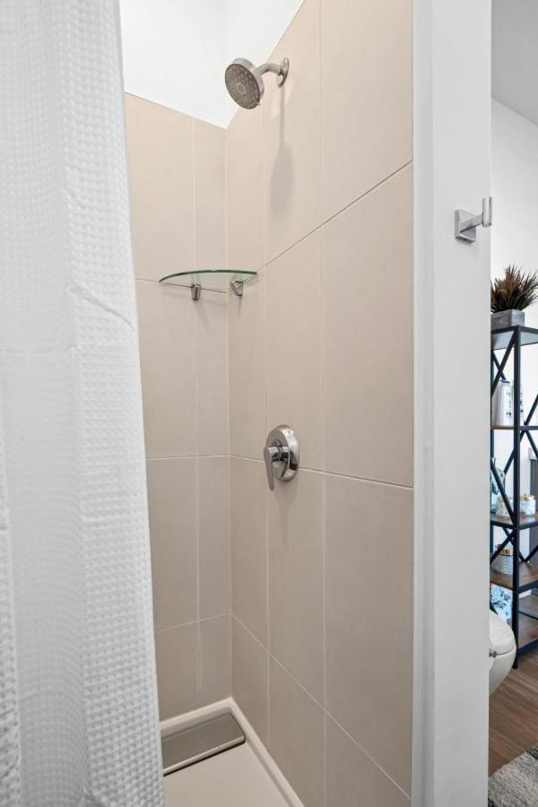 Gulch Located With 4 Beds, Pool, Private Patio And Secure Parking Villa Nashville Dış mekan fotoğraf