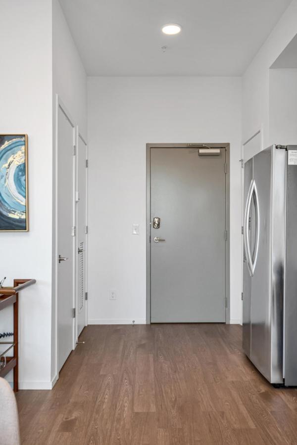 Gulch Located With 4 Beds, Pool, Private Patio And Secure Parking Villa Nashville Dış mekan fotoğraf