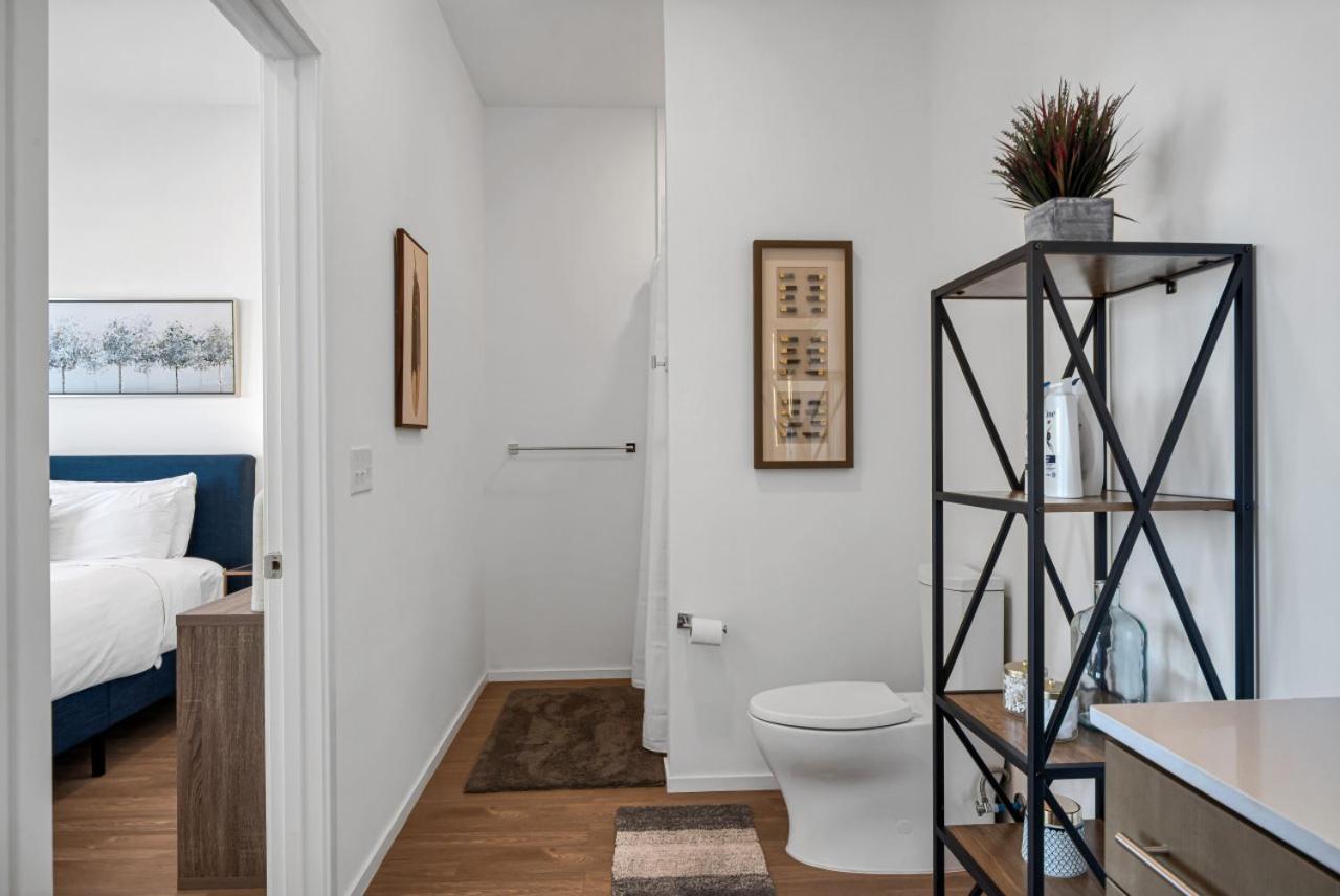 Gulch Located With 4 Beds, Pool, Private Patio And Secure Parking Villa Nashville Dış mekan fotoğraf